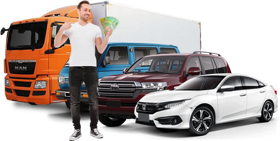 Scrap UR Auto - Scrap Car Removal Sydney