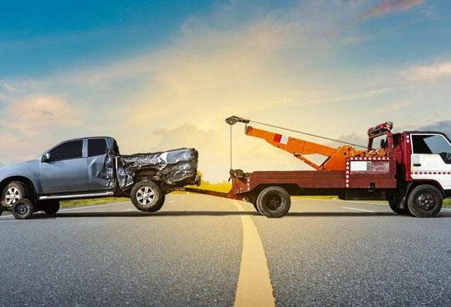 Free Car Collection Sydney